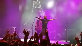 HLADNO PIVO - Mlohava ćuna, Live, Dom sportova, Zagreb