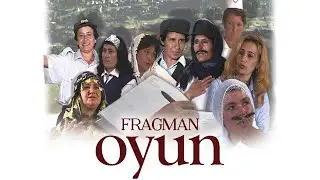 Oyun (The Play) - Fragman