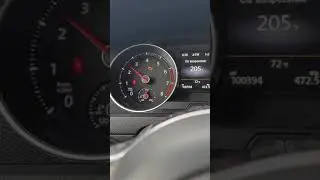 GTI coolant temp fluctuating