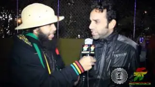 Cultura Profetica, Bachaco, Alika Concert