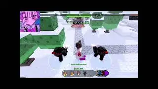 LASER MINIGUNNER IS ON TOP!!ITS VERY OP SO GET IT BEFORE IT GET NERFED!!(Ball Tower Defense)