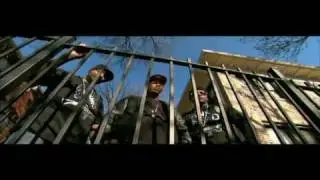 Shawty Lo - A Town(Feat. Ludacris, The-Dream & Gucci Mane)(Official Video)