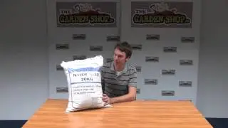 Nyjer Seed 20Kg
