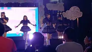 2025.12.28 雪うさぎ♡  Lollipop♡CHU 3rd One-man LIVE @ Zephyr Hall