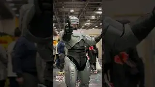 Robocop Rogue City #shorts #robocop #robocoproguecity
