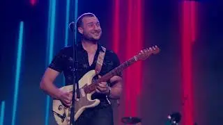 Zed Mitchell - Gonna keep you satisfied (Live @ CMC 200 2023)
