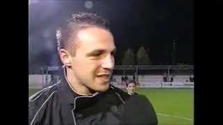 Union Royale Namur - Saison 2002-2003 (promotion D / 4&egrave;me nationale) : extraits.