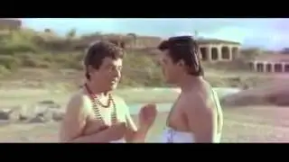 purpose of life - shorter version - gentleman tamil movie 1993