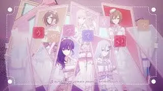 ID Smile / アイディスマイル - cover FR (5人)