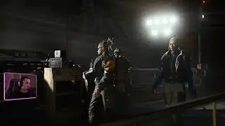 ARC RAIDERS — Выжить или стать трофеем