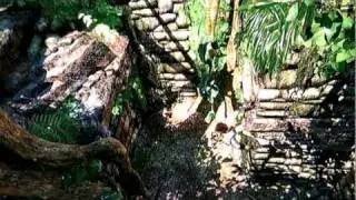 15 min z Uncharted Drake`s Fortune - PS3 Gameplay by maxim