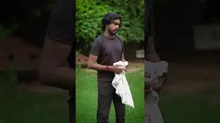 Pani Pilana Punya KA Kaam H😂 #Shorts #Comedy #Bhojpuri #viralvideo #SatyaReturnCreation #SatyaReturn