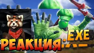 Tekken 8 is HILARIOUS - PART 3 | реакция RED Пандыч | @Andrewjrt