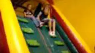 Funn at Jumpin Jungle