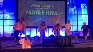 TrueTriz..CRUSHEDPE..TycerX..GizzyGaza..StacyPlays.. fruit by the foot eating challenge