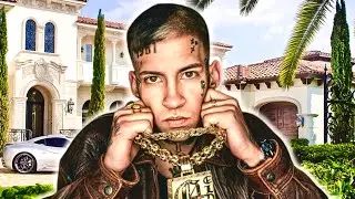 L-Gante: La Historia JAMÁS CONTADA 💰🔥 Lucha, Dinero y un Amor Verdadero 🤫 Villa Argentina - MAFILIA