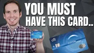 Citi Custom Cash Credit Card Review | Best Cash Back Credit Card in 2023?
