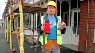 Mug O Meal - Builder Commercial