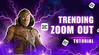 Trending Capcut Zoom Out Tutorial - Moon Knight Edit| Capcut Edit| Nasty (Slowed)#capcutedit#mcuedit