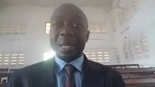 #237 GOVERNMENT MUST ENSURE CIVIL SERVANTS SERVING IN CONFLICT ANGLOPHONE REGIONS ARE WELL SECURED.