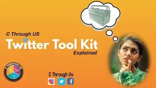 Twitter Toolkit | How to use Twitter Tool Kit| Twitter Tool Kit Explained in Malayalam|