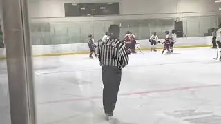 Greater Toronto Capitals vs Avalanche - April 12th, 2022