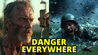 How To Survive A Jungle Hell: Forgotten WWII Tactics