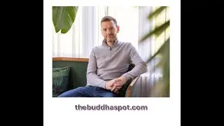 Mark Dallimore - The Buddha Spot