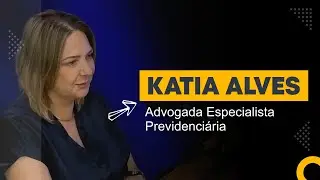 Fraudes Bancárias: Como se Proteger | Com Dra. Kátia Alves