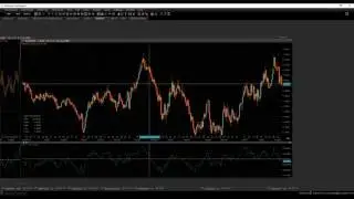 PlusOption Technical Analysis for Beginners Part 5   Combining MACD with ADX