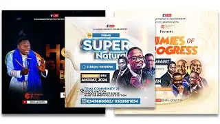 FREE PREMIUM 100% EDITABLE PART 15 DOWNLOAD AND USE FOR FREE #akigraphix #churchflyer #freepsdfiles