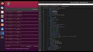 Bulk Deployment in VMware with Ansible and Yaml Part 1