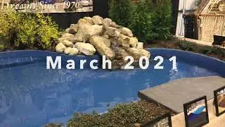 VIRTUAL FREDERICKSBURG SPRING HOME SHOW . . .