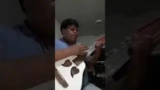 FARAÓN DE LA BAMDURRIA CON SU ESTILO PROPIO