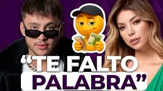 Yaya Mu&ntilde;oz enfrenta a Rod Contreras por la apuesta que hicieron en el stream Fighter 4 |La Corona TV