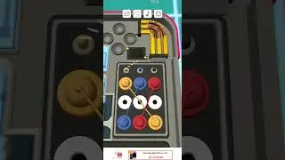 Repair Master 3d p10 | #shorts #game #gameplay #video #xuhuong #thinhhanh | Song Jisoo - Flower