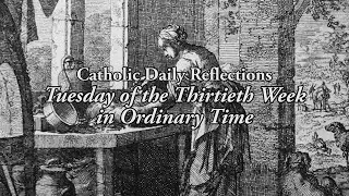 Conversion of Heart - Tuesday, October 27, 2020
