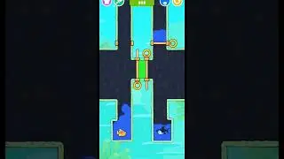 Save the Fish level 205