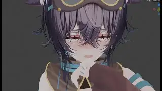 【Unity】VRMの設定する！【VTuber】