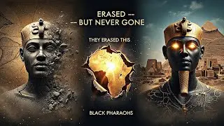 Rise of Kush: The Black Pharaohs Who Ruled Egypt | Full Documentary (Episodes 1&ndash;3)