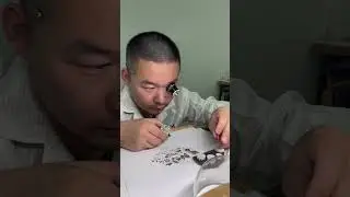 DESTROYED rolex daytona MONSTER maintaining