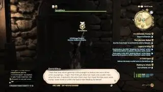 [PS4] Final Fantasy XIV Heavensward