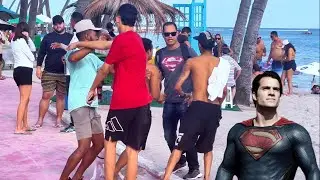 PEGADINHA - VOU TE DAR O TROCO