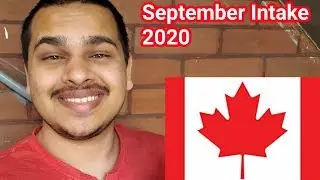 Important Message For September Intake 2020