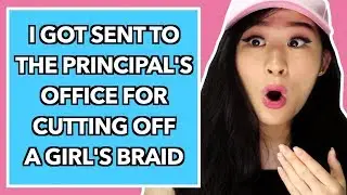 Reasons Students Got Sent To The Principal's Office