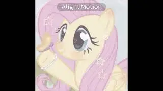 Confess your love forfluttershy.