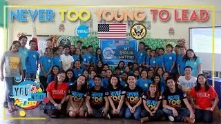 YSEALI YOUnified 2016 DAPITAN CITY PHILIPPINES (My English Matters)