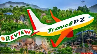 「TravelPZ」 Review Nong Nooch Tropical Garden Admission Ticket | Pattaya