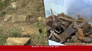 Krije li Gornja Tuzla još jedno arheološko nalazište? - 20.09.2023.