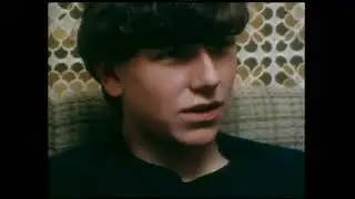 Litherland High School in Liverpool (1981)
